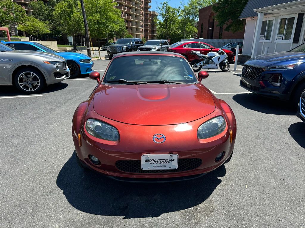 mazda mx-5 miata 2008 JM1NC25F580149991 image mazda mx-5 miata 2008 JM1NC25F580149991 image